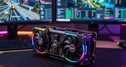 gpu demand drives premium