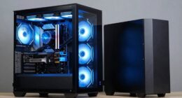 gpu desktop vs standard