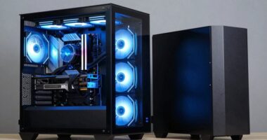 gpu desktop vs standard