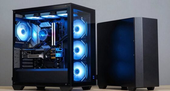 gpu desktop vs standard