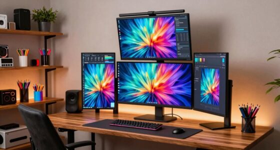 growing creator workspace options