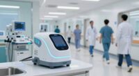 healthcare ai adoption delay
