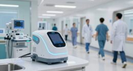 healthcare ai adoption delay