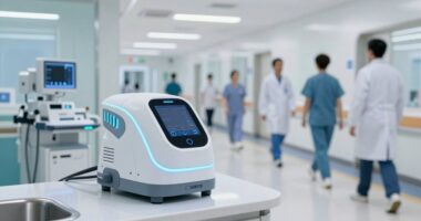 healthcare ai adoption delay