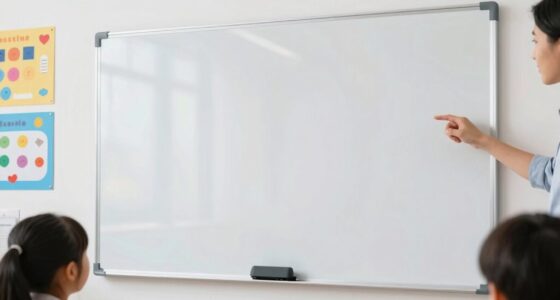 hidden features of smartboards