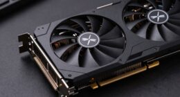 high end specialized graphics cards