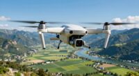 high interest 4k drone cameras