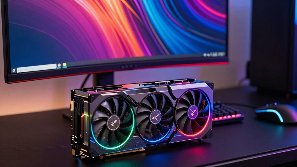 high performance gpu demand increase