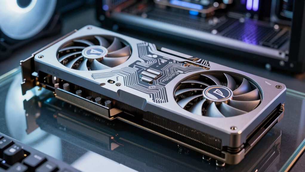 high performance professional graphics cards