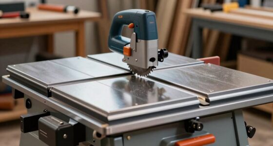 high quality cutting equipment