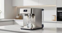 high quality water purification upgrade