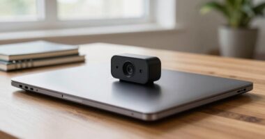 high quality webcams remain relevant