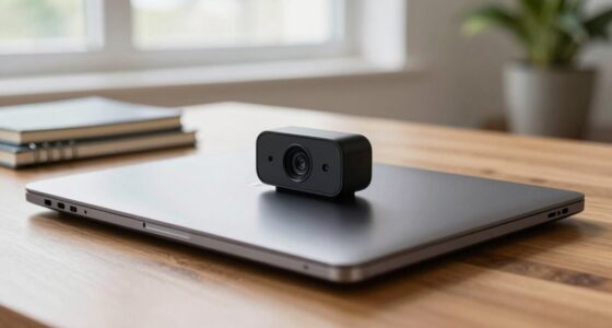 high quality webcams remain relevant