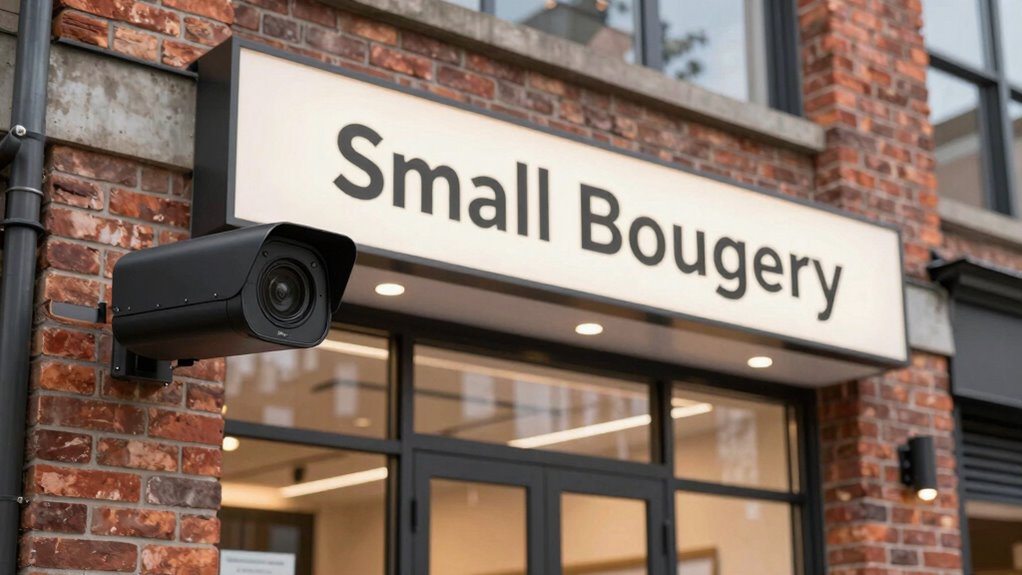 high resolution remote security monitoring