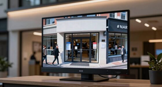 high resolution small business surveillance