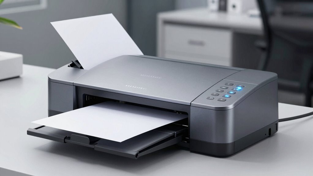 high speed digitization and storage