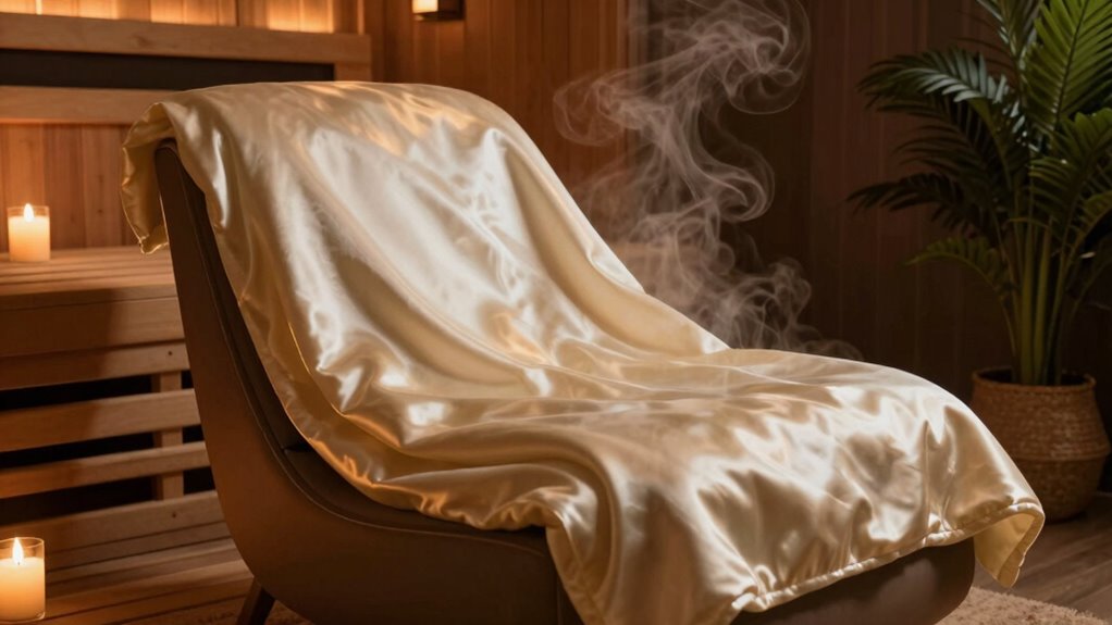 home infrared detox therapy
