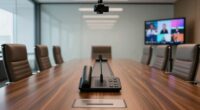 hybrid meeting audio essentials