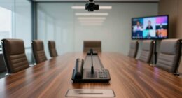 hybrid meeting audio essentials