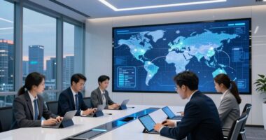 importance of ai policies