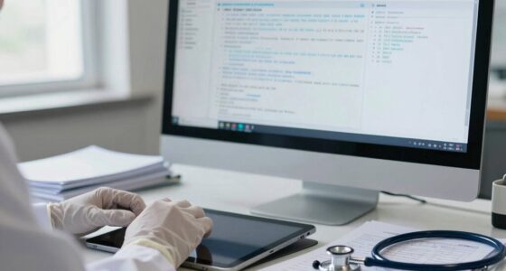 importance of human review