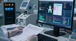 improved data management essential