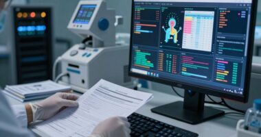 improved data management essential