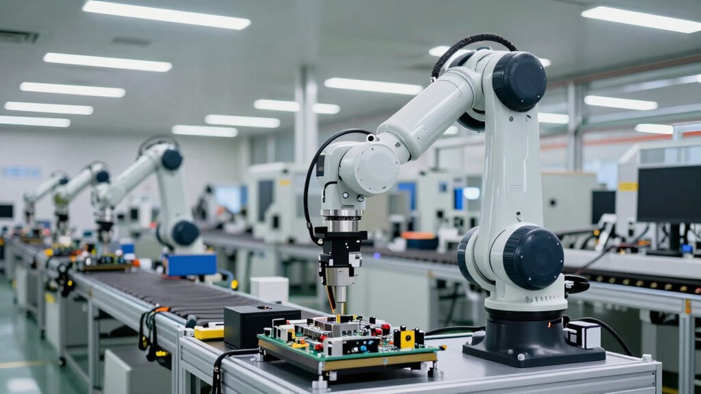 industry specific tailored ai solutions