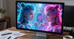 initial impressions of ai