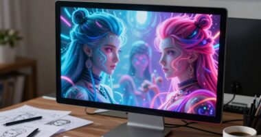 initial impressions of ai