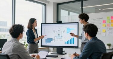 integrating ai requires change