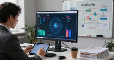 integrating ai security assessments