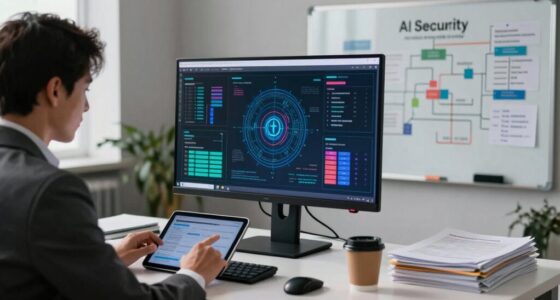 integrating ai security assessments