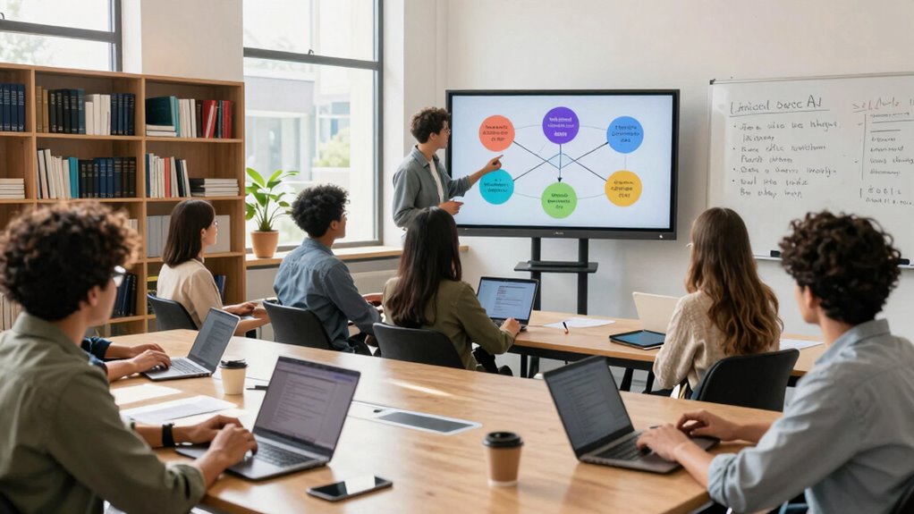 interdisciplinary ethical ai collaboration