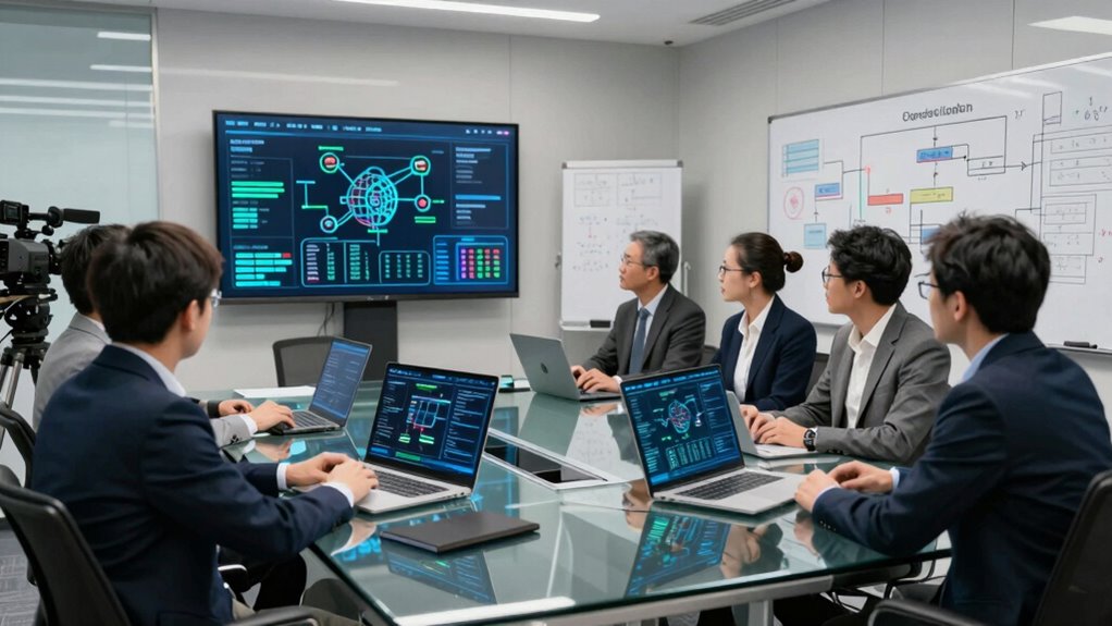 internal ai ethics and change