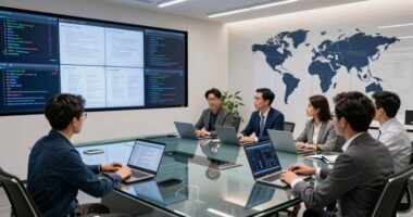 international legal challenges arise