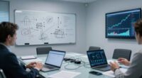 lack of success metrics