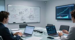 lack of success metrics