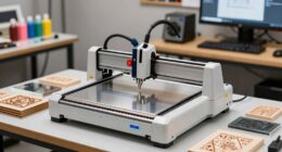 laser engravers empower small businesses