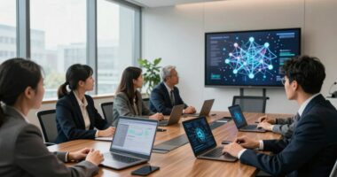 legal concerns extend beyond technology