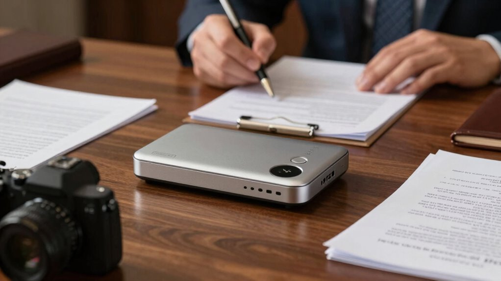 legal dictation voice recognition