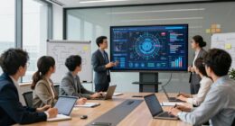 lessons from initial ai implementation