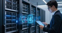 local ai data storage