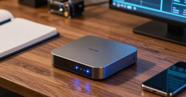 local ai processing benefits
