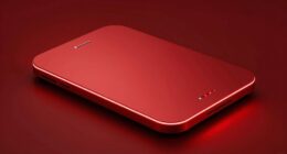 luxurious advanced high quality design