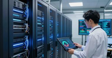managing ai model lifecycle