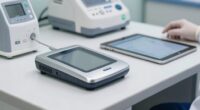 medical dictation recorder importance