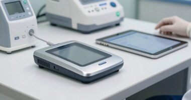 medical dictation recorder importance