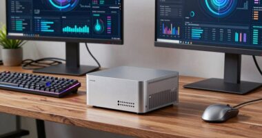 mini pc ai considerations
