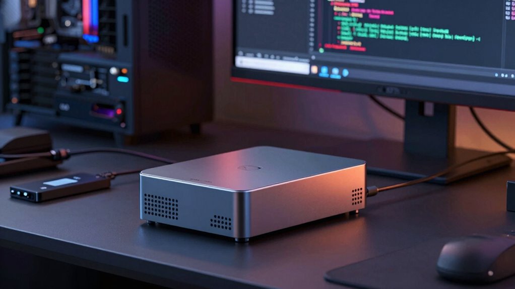 mini pcs for ai versatility